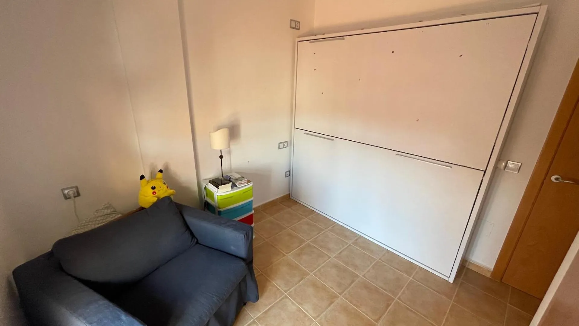 Apartamento Con Vistas Al Mar Mojacar 0*,