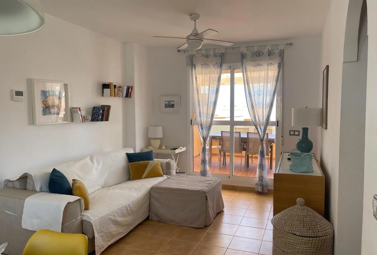 Apartamento Con Vistas Al Mar Mojacar 0*,  Spain